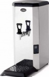 Восстановленный автомат для горячей воды  CoffeeQueen HVA/HVM (3х-фазовый)