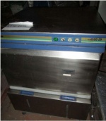 Восстановленная посудмоечная машина Winterhalter GS29