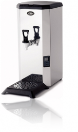 Автомат для горячей воды CoffeeQueen HVA/HVM (1-фазовый)