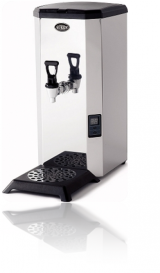 Автомат для горячей воды CoffeeQueen HVA/HVM  (3х-фазовый)