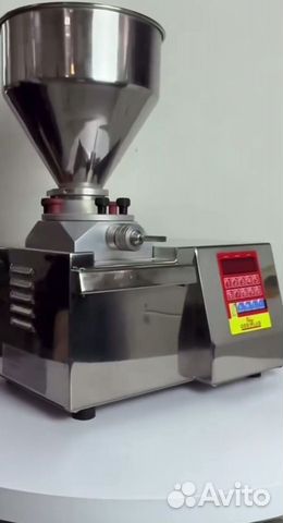 Дозатор игольчатый Le pavoni