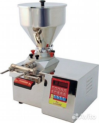 Дозатор игольчатый Le pavoni фото 4