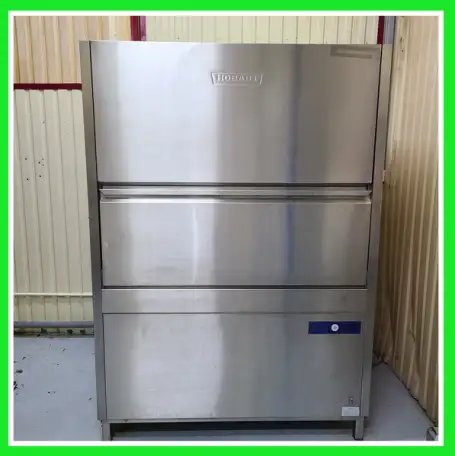 Котломоечная машина Hobart Profi UXT-10A