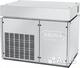 Льдогенератор с бункером Brema 350 фото 3
