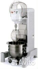 Миксер планетарный Tekno Stamap фото 2