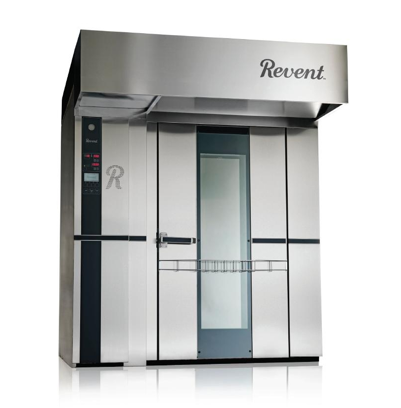 Печь конвекционная Tecnoeka EKF 664 P
