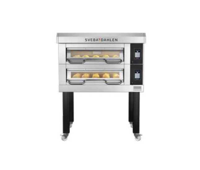 Печь конвекционная Tecnoeka EKF 664 P фото 3