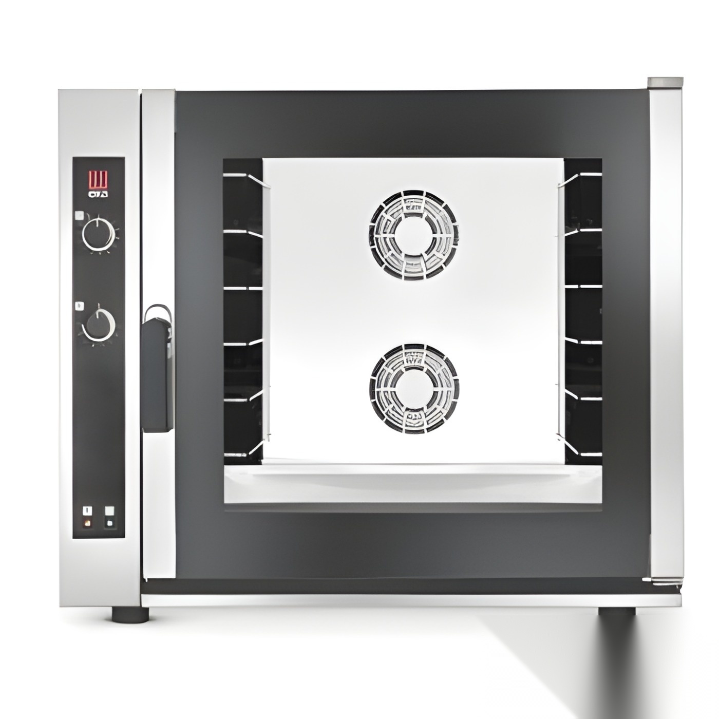 Печь конвекционная Tecnoeka EKF 664 P