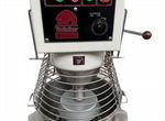 Планетарный миксер bear Björn Varimixer R 60