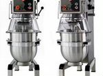 Планетарный миксер Bear Varimixer AR 100/MK-1L фото 2