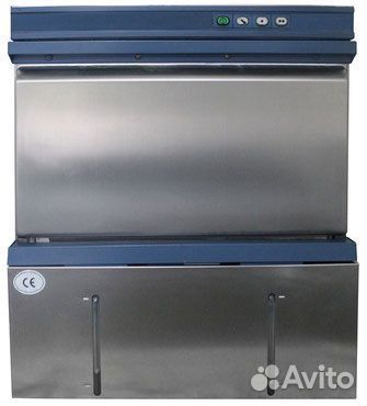 Посудомоечная машина WINTERHALTER 28/29