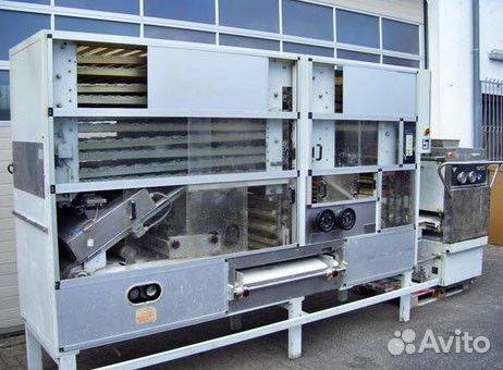 Тecтоделитель W&P mulтiматic мuc 4 фото 7