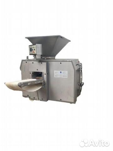 Тестоделитель benier BC 6000