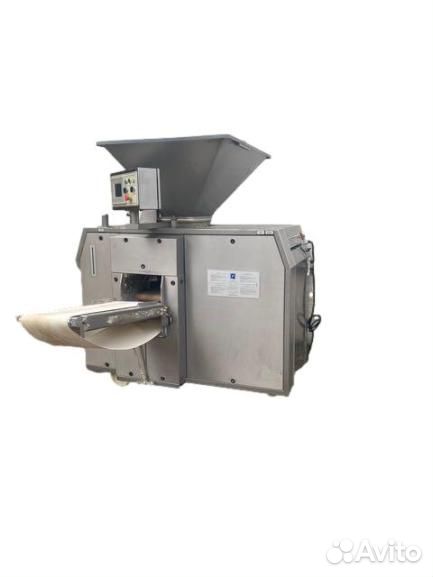 Тестоделитель benier BC 6000 фото 3