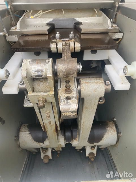 Тестоделитель benier BC 6000 фото 4