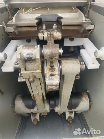 Тестоделитель benier BC 6000 фото 5