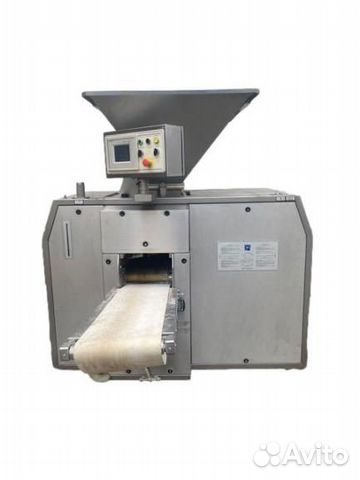 Тестоделитель benier BC 6000 фото 9