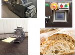 Тестоделитель Rheon free divider VX 111 фото 3
