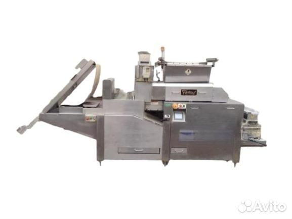 Тестоделитель Rheon free divider VX 111 фото 5